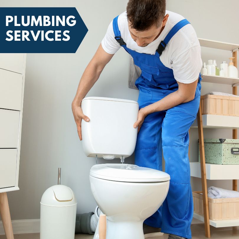 Plumbing Company in Orlando, FL